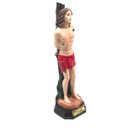 Ver imagem 1 de Imagem de São Sebastião Grande Resina 30 cm