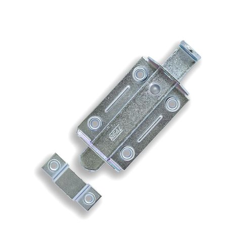 Kit 2 Fecho Porta Cadeado 2" - Loth