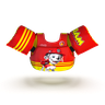 Boia Infantil Colete Salva Vida Patrulha Canina Marshal Nash - 1