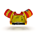 Ver imagem 2 de Boia Infantil Colete Salva Vida Patrulha Canina Marshal Nash