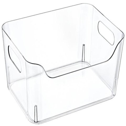 Organizador Plástico 5L 27x11cm - a\Casa