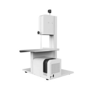 Serra Fita Bancada Lâmina 1,53m 1/3 CV Pro Bivolt - Anodilar