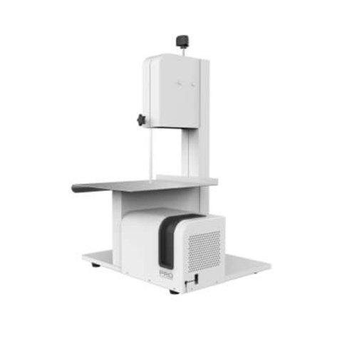 Serra Fita Bancada Lâmina 1,53m 1/3 CV Pro Bivolt - Anodilar