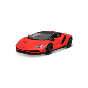 Miniatura Carro Maisto Lamborghini Centenario 1:18