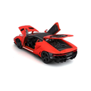 Ver imagem 5 de Miniatura Carro Maisto Lamborghini Centenario 1:18