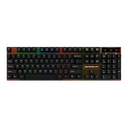 Ver imagem 3 de Combo Gamer Kwg Aries M1 Lite 4 em 1 Teclado Mouse Headset e Mousepad - Aries-m1-lite