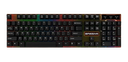 Ver imagem 3 de Combo Gamer Kwg Aries M1 Lite 4 em 1 Teclado Mouse Headset e Mousepad - Aries-m1-lite