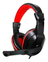 Ver imagem 4 de Combo Gamer Kwg Aries M1 Lite 4 em 1 Teclado Mouse Headset e Mousepad - Aries-m1-lite