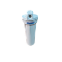 Ver imagem 4 de Filtro Clarus Multiuso Refil Polipropileno para Impurezas R1/2
