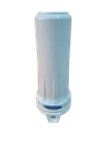 Ver imagem 2 de Filtro Clarus Multiuso Refil Polipropileno para Impurezas R1/2