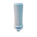 Ver imagem 2 de Filtro Clarus Multiuso Refil Polipropileno para Impurezas R1/2