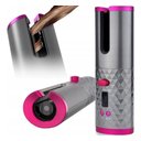 Ver imagem 1 de Modelador Ondulador de Cachos Automático sem Fio Portátil