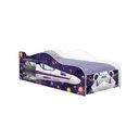 Ver imagem 1 de Cama Infantil Adesivada Divertida Quarto Menino Menina - Infantil - Nave Espacial