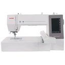 Ver imagem 1 de Máquina De Bordar Janome Mc-550