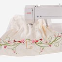 Ver imagem 5 de Máquina De Bordar Janome Mc-550