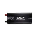 Ver imagem 1 de Inversor de Tensão Semi-senoidal com Carregador de Bateria 12v/220v Flach Ifc6000-1