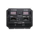 Ver imagem 2 de Inversor de Tensão Semi-senoidal com Carregador de Bateria 12v/220v Flach Ifc6000-1