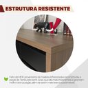 Ver imagem 3 de Mesa Artany Tamburato Chefia Y37