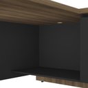 Ver imagem 2 de Mesa Artany Tamburato Chefia Y37