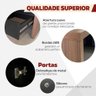 Mesa Artany Tamburato Chefia Y37 - 5