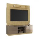 Ver imagem 3 de Estante Torino para Tv 70 Polegadas Madeirado Reflecta Flex Wood Madeirado e Reflecta