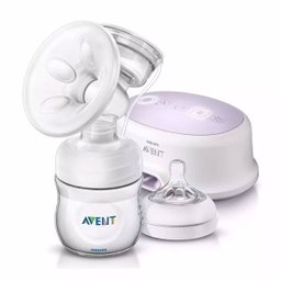 Extrator de Leite Elétrico Pétala Philips Avent - 1