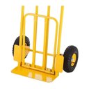 Ver imagem 3 de Carrinho de Transporte Armazém Reforçado 200 KG STST98371-BR STANLEY