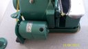 Ver imagem 2 de Overlock Semi Industrial com Motor Acoplado 3000ppm, 220v