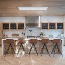 Ver imagem 2 de Plafon Led Sobrepor Retangular Branco 48w Yamamura