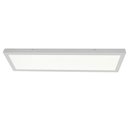 Ver imagem 4 de Plafon Led Sobrepor Retangular Branco 48w Yamamura