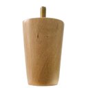 Ver imagem 7 de Pé Madeira Maciça 8 Cm Sofá Móvel Cama Box Bau Queen King