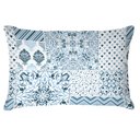 Ver imagem 7 de Jogo de Cama King Size 150 Fios Fiori - Daniele (7541-1)