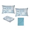 Jogo de Cama King Size 150 Fios Fiori - Daniele (7541-1) - 6