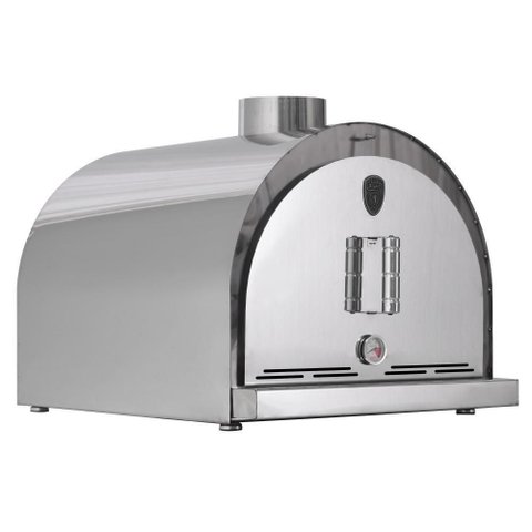 Forno Pizza Party Grande Profissional para Uso Doméstico