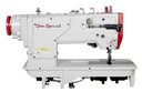 Ver imagem 5 de Máquina Costura Industrial Pespontadeira Alternada Ss845d-h-lh-su 220v - Sun Special