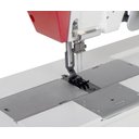 Ver imagem 3 de Máquina Costura Industrial Pespontadeira Alternada Ss845d-h-lh-su 220v - Sun Special