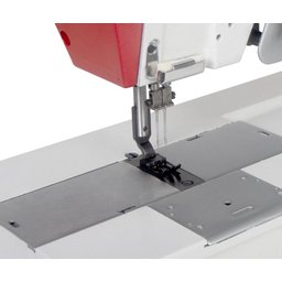 Máquina Costura Industrial Pespontadeira Alternada Ss845d-h-lh-su 220v - Sun Special - 3