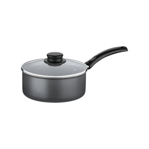 Panela de Aluminio com Revestimento Interno de Antiaderente 16cm