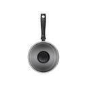 Ver imagem 3 de Panela de Aluminio com Revestimento Interno de Antiaderente 16cm