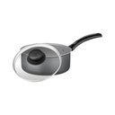 Ver imagem 2 de Panela de Aluminio com Revestimento Interno de Antiaderente 16cm