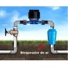Válvula Bloqueadora de Ar Hidrômetro Redutor Instantâneo de Conta D'água para Tubulação 1/2 ou 3/4 E - 4