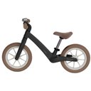 Ver imagem 2 de Bicicleta de Equilibrio Lanser Black Preto - Kikka Boo