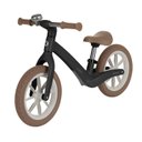 Ver imagem 1 de Bicicleta de Equilibrio Lanser Black Preto - Kikka Boo