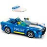 Lego CITY Carro da Policia 60312 - 4