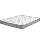 Ver imagem 1 de Colchão Casal Espuma D28 Hipoalergênico 138x188x14cm Bf Colchões