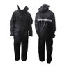 Capa Roupa Chuva Conjunto Jaqueta Calça Motoqueiro Reforçada - 2