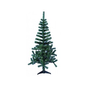 Árvore de Natal Canadense Verde 220 Galhos 1,50m - Master