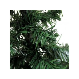 Árvore de Natal Canadense Verde 220 Galhos 1,50m - Master - 3