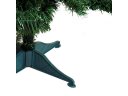 Ver imagem 2 de Árvore de Natal Canadense Verde 220 Galhos 1,50m - Master