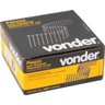 Prego Ardox 45 mm Carretel com 300 peças para O Pregador Pp 550 Vonder - 2